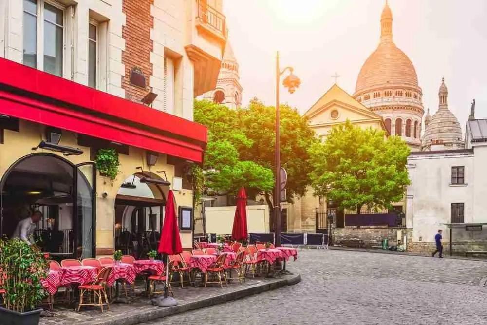 Montmartre Marvel! Designer Apartment Near Metro Paris Exterior foto